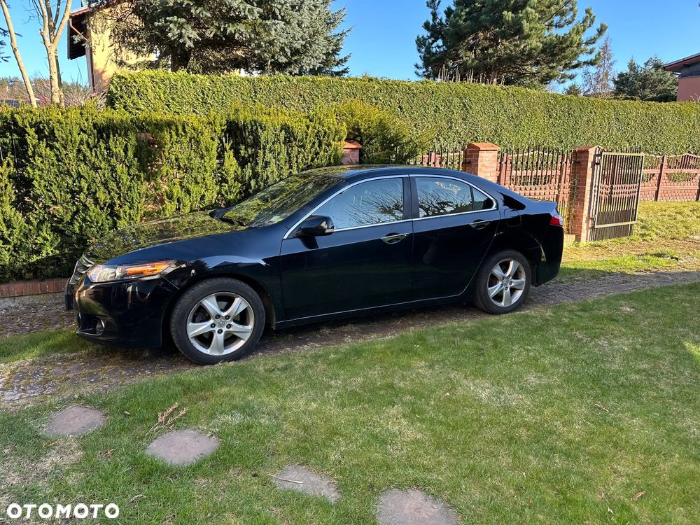 Honda Accord 2.2i-DTEC Automatik Comfort - 5