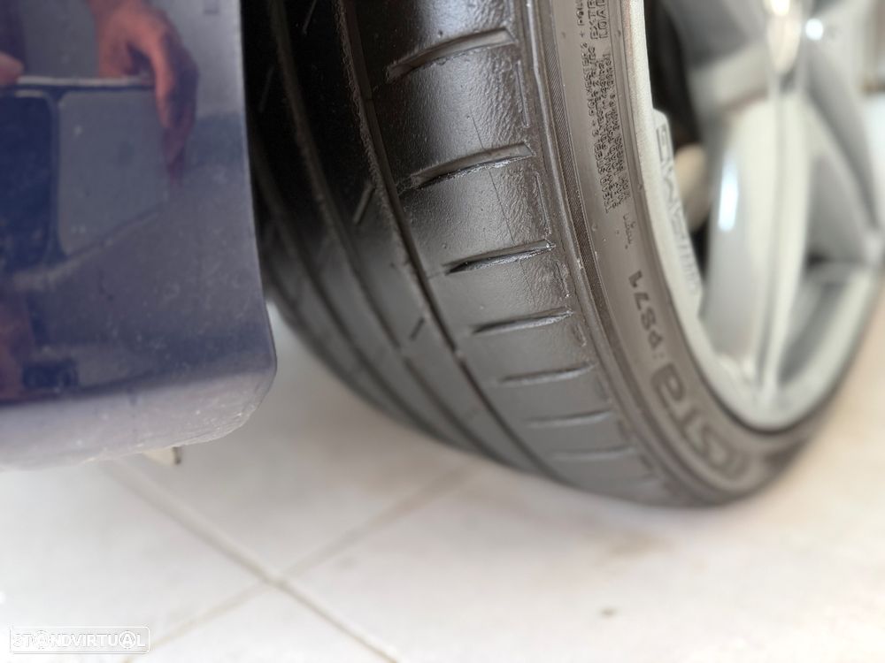 Mercedes-Benz C 220 (BlueTEC) d 7G-TRONIC AMG Line - 45
