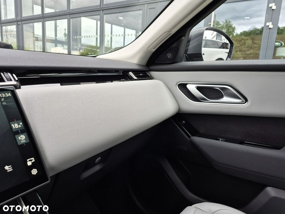 Land Rover Range Rover Velar D200 Dynamic SE - 36