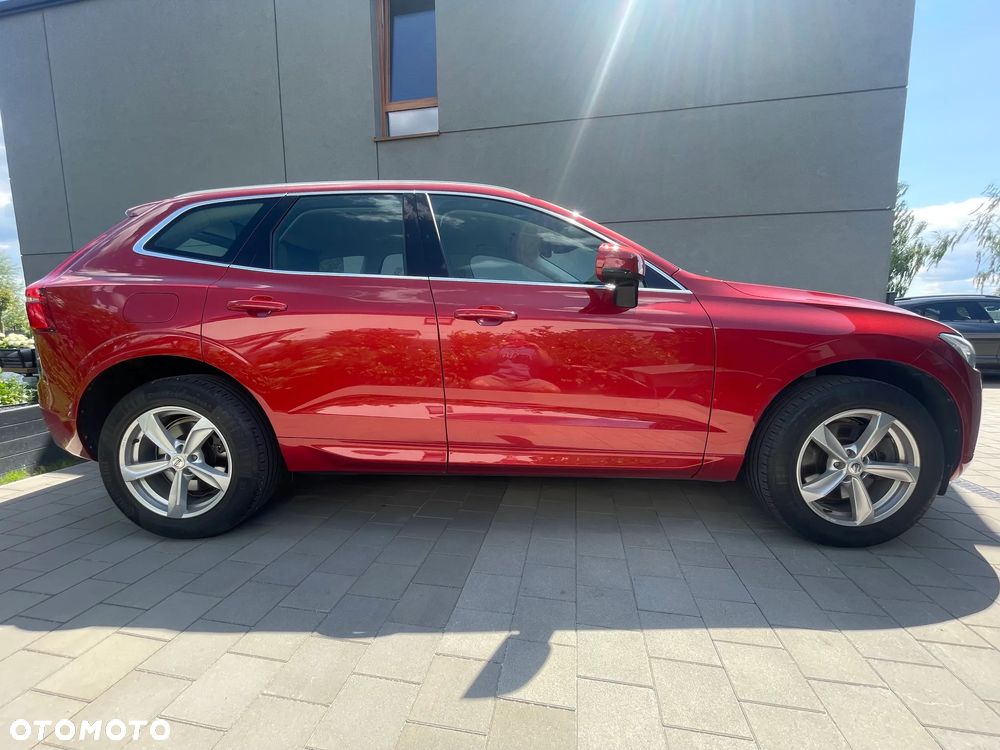 Volvo XC 60 B4 D AWD Momentum Pro - 7