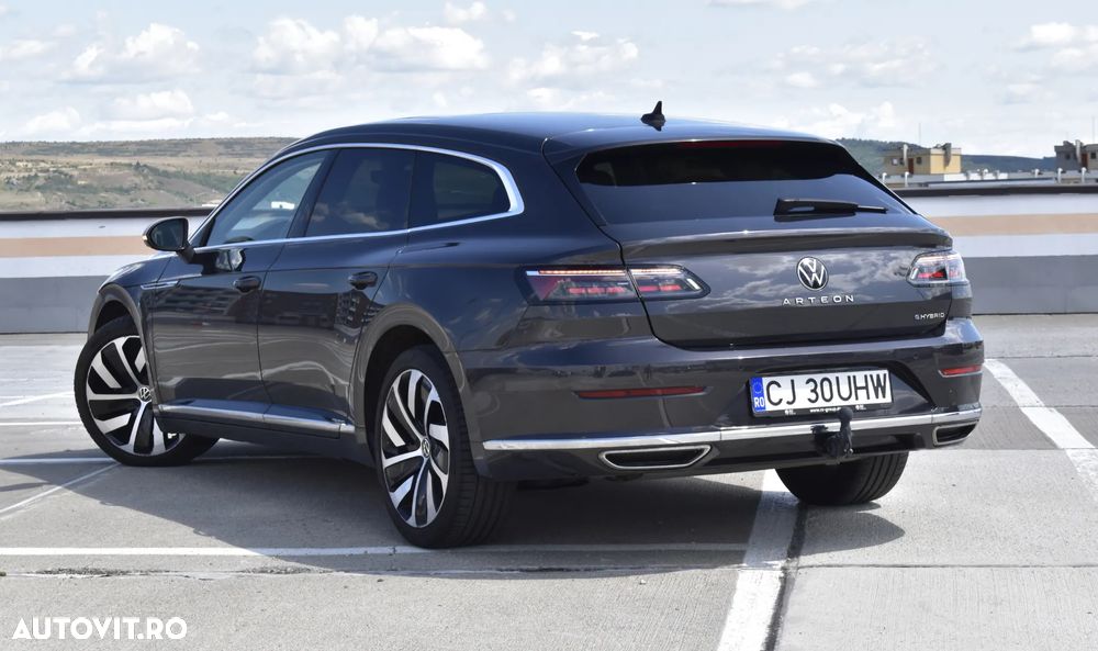 Volkswagen ARTEON - 4