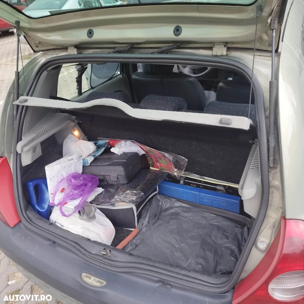 Renault Clio Bicorp 1.5 dCi Expression - 15