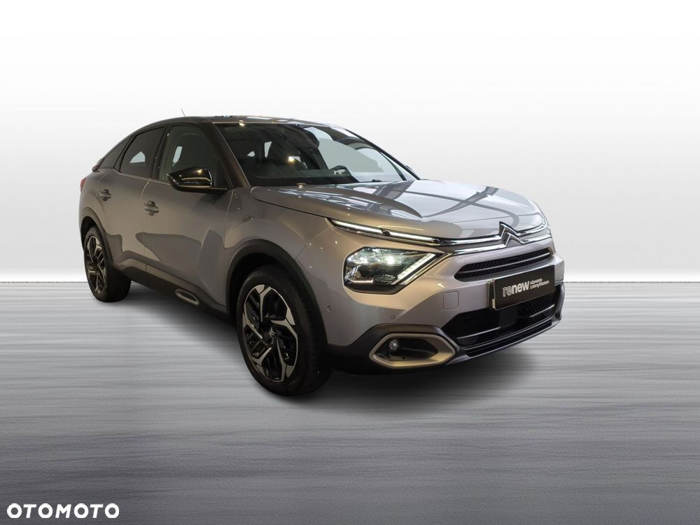 Citroën C4 1.2 PureTech Shine S&S - 28