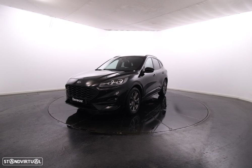 Ford Kuga 1.5 TDCi EcoBlue ST-Line - 13