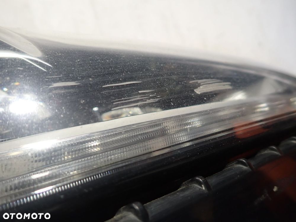 LAMPA PRAWA PRZEDNIA FULL LED FORD MONDEO V 1.5 - 2