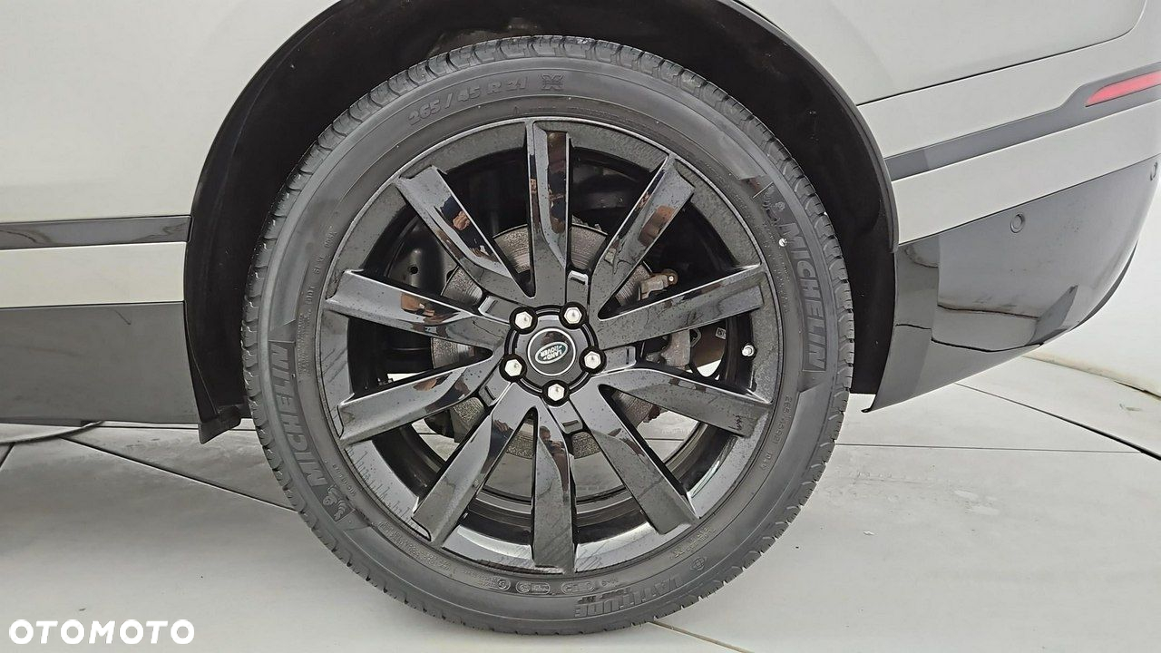 Land Rover Range Rover Velar - 26