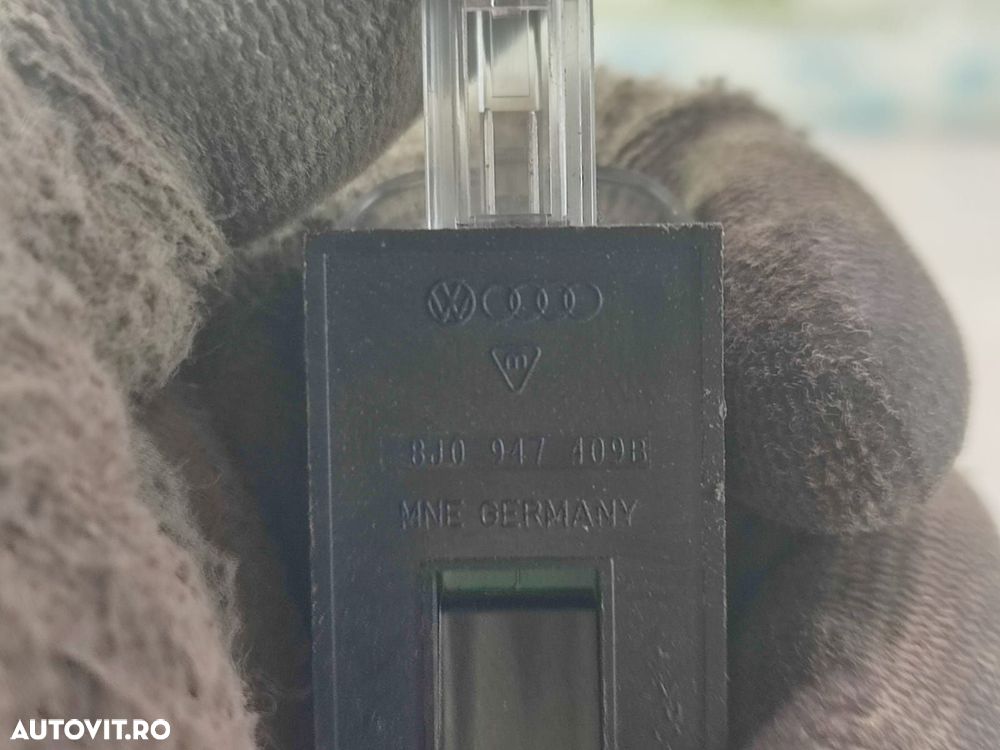 Lampa plafon 8J0947409B Skoda Kodiaq 1 [2017 - 2020] 2.0 tdi DFHA - 2