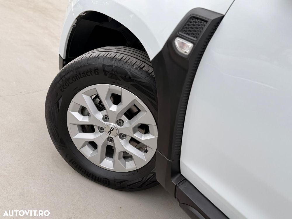Dacia Duster TCe 150 4X4 Expression - 18