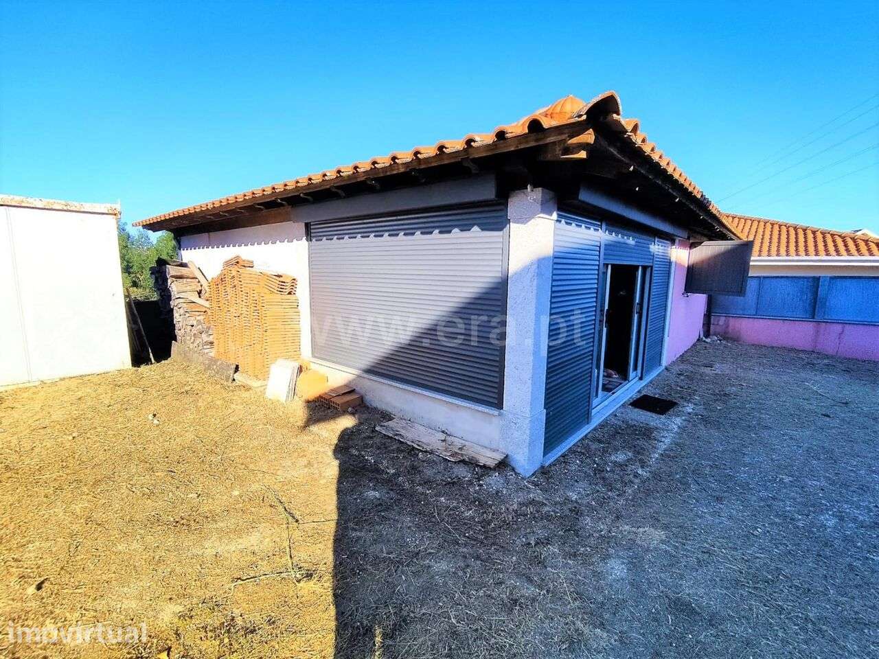 Terreno para construção Marco de Canaveses - Grande imagem: 4/4