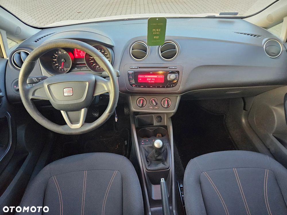 Seat Ibiza 1.4 16V Style - 6