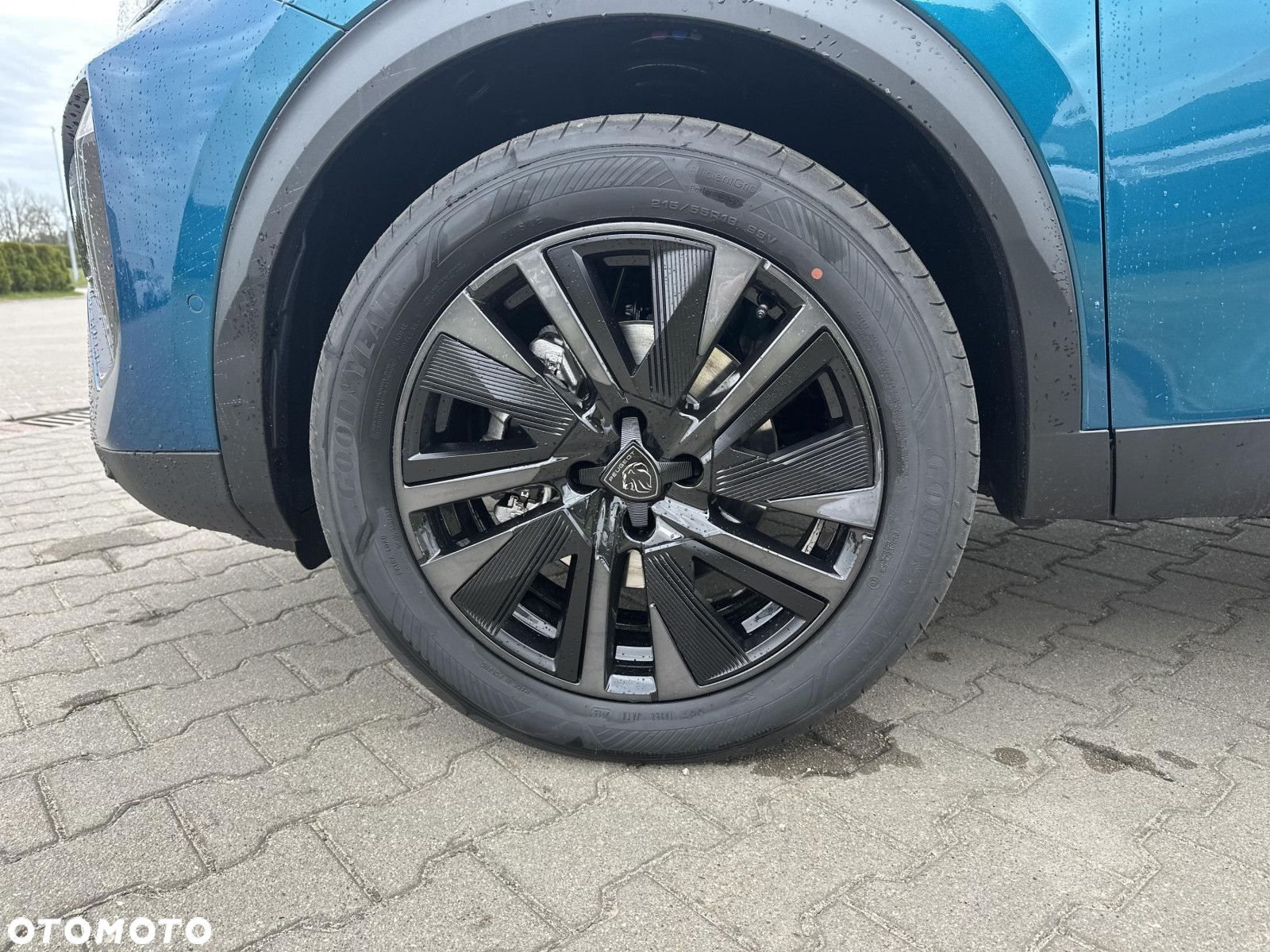 Peugeot 2008 - 12