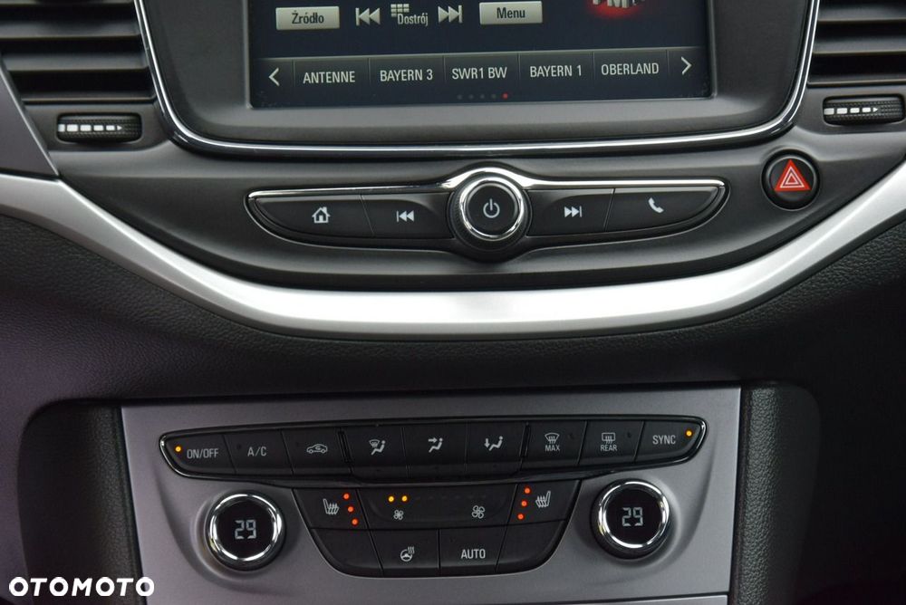 Opel Astra - 30