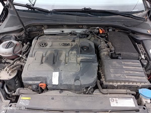 Para Peças Volkswagen Golf Vii (5G1, Bq1, Be1, Be2) - 9