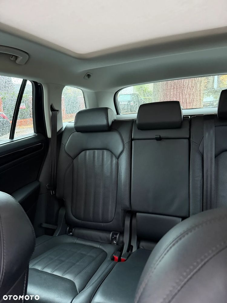 Skoda Kodiaq 2.0 TSI 4x4 L&K DSG - 11