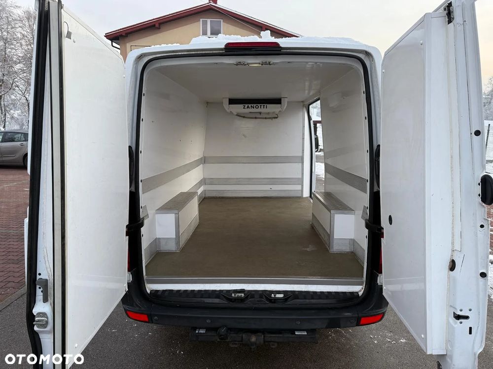 Mercedes-Benz Sprinter Chłodnia - 12