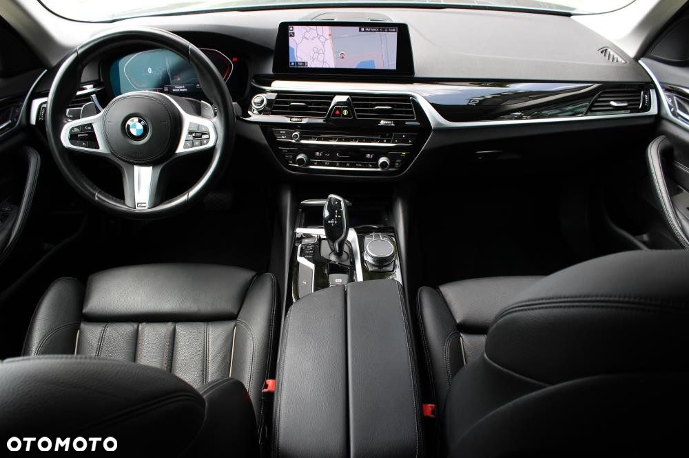 BMW Seria 5 - 9