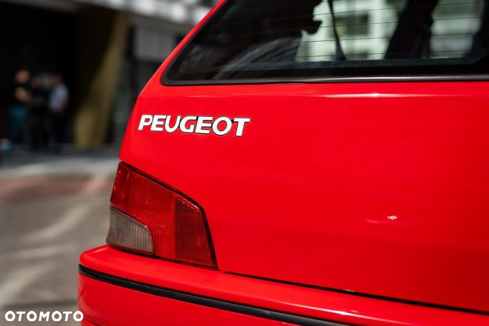 Peugeot 106 - 12