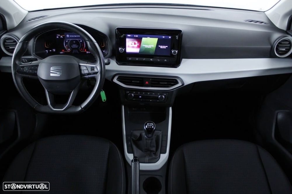 SEAT Arona 1.0 TSI Style - 18