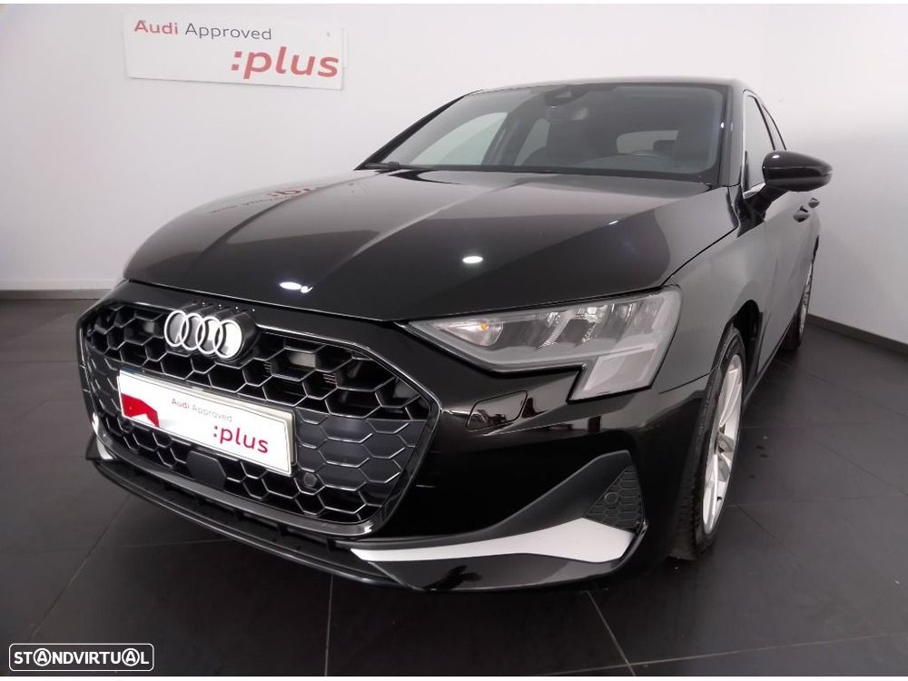 Audi A3 Sportback 30 TFSI Advanced S tronic - 1