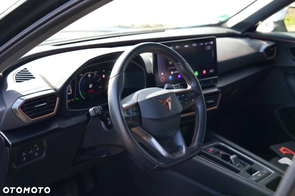 Cupra Formentor ver-vz-1-4-e--hybrid-dsg - 14