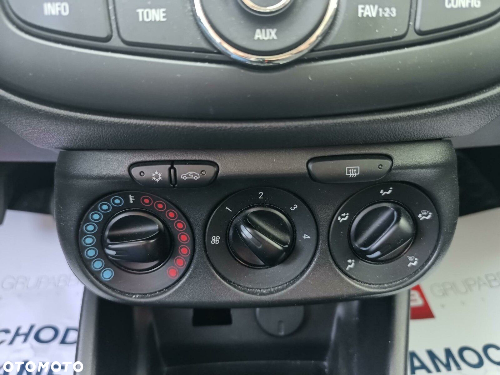 Opel Corsa - 21