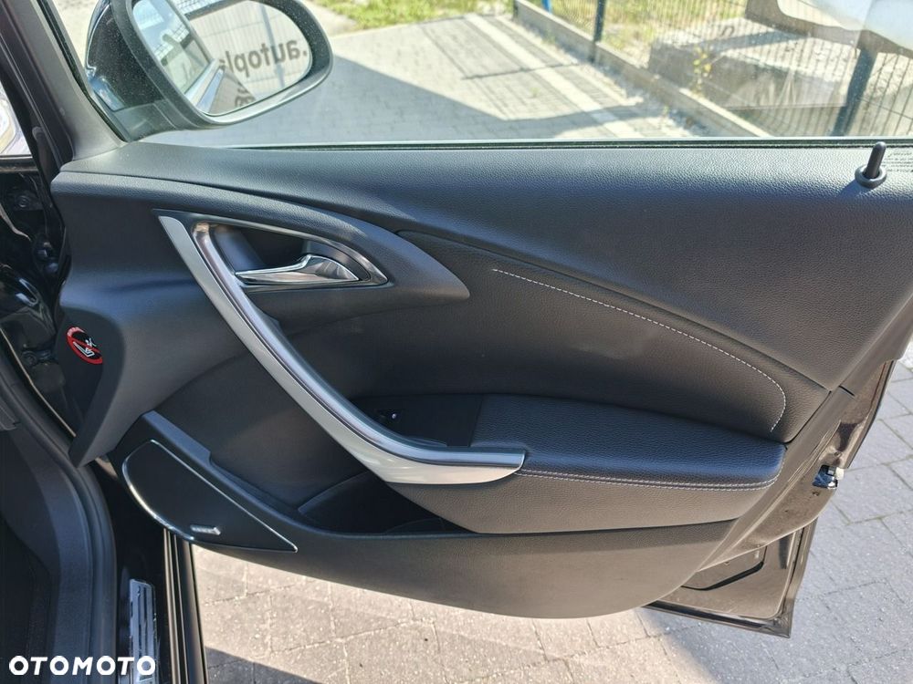 Opel Astra - 19