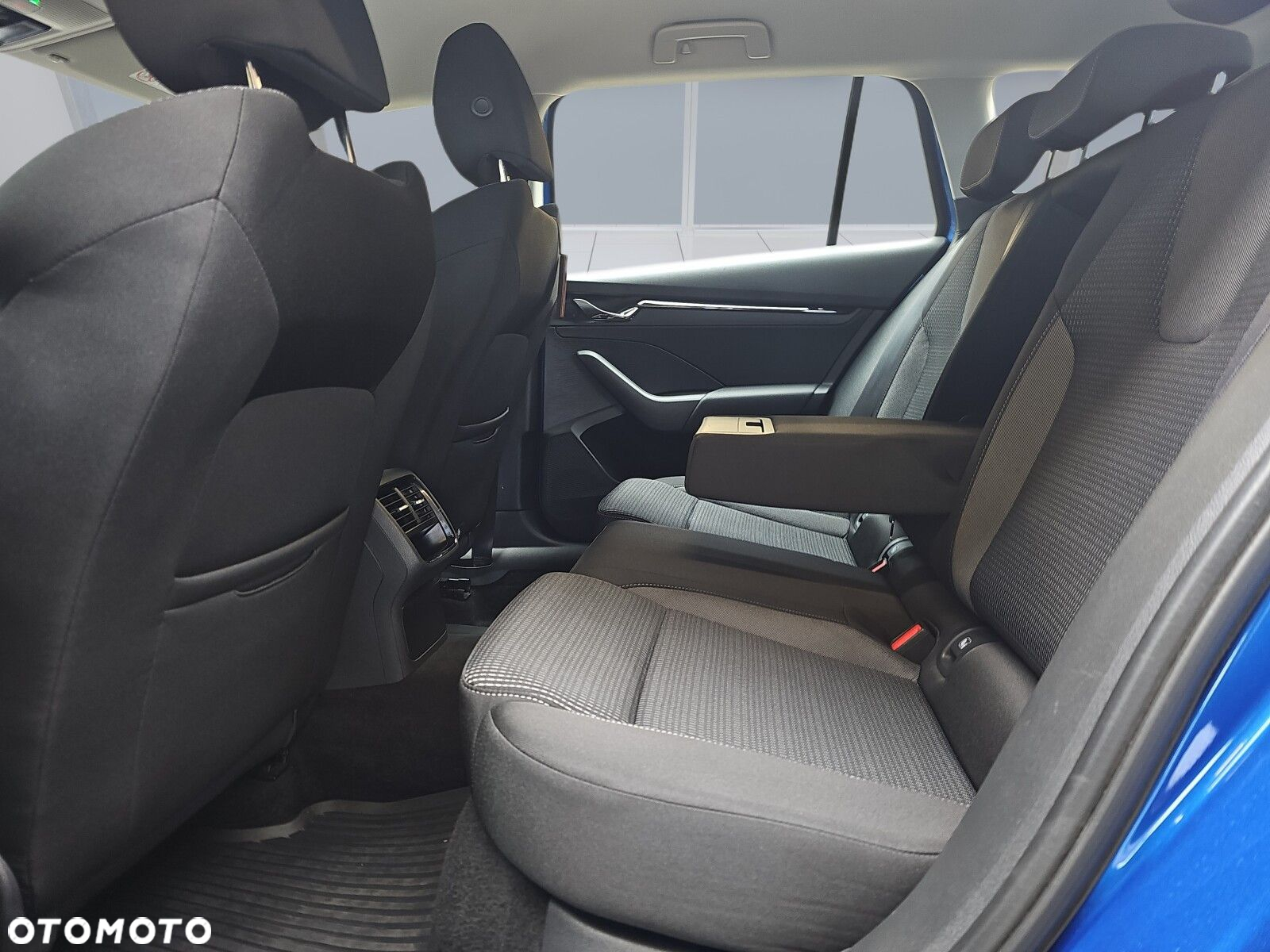 Skoda Octavia 2.0 TDI Ambition DSG - 20
