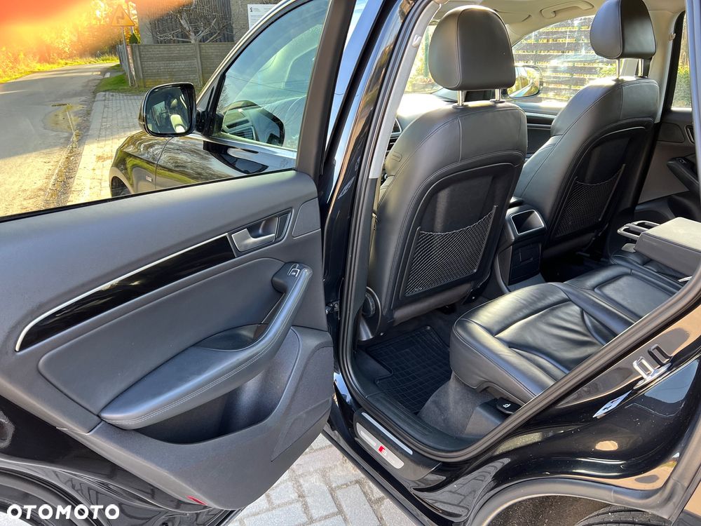 Audi Q5 2.0 TDI - 19