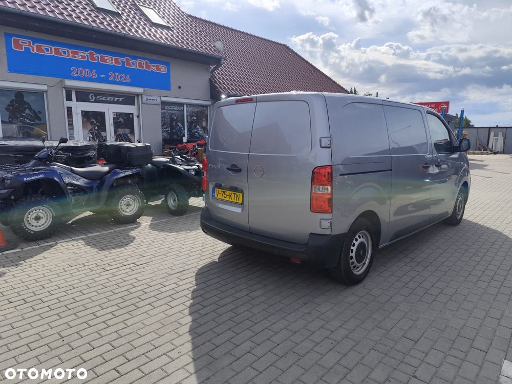 Opel VIVARO - 3