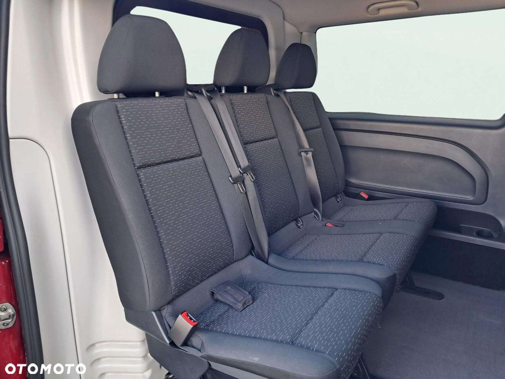 Mercedes-Benz Vito Mixto - 20