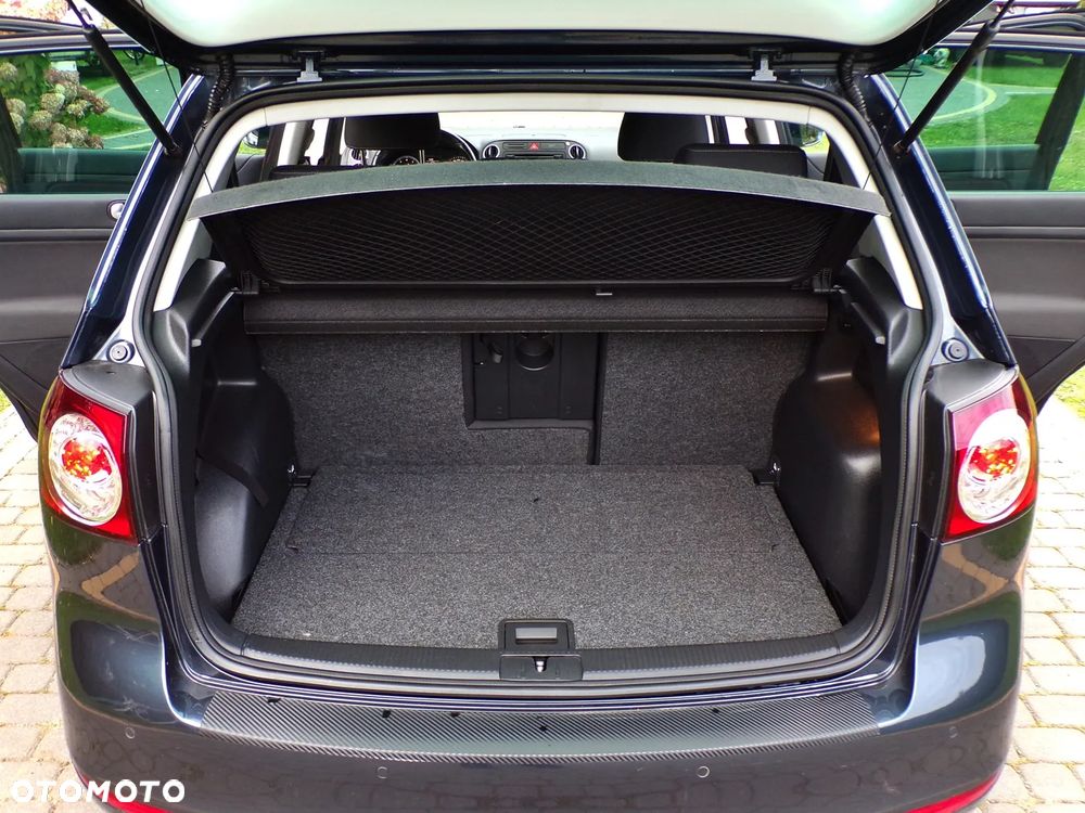 Volkswagen Golf Plus 1.4 TSI Team - 29