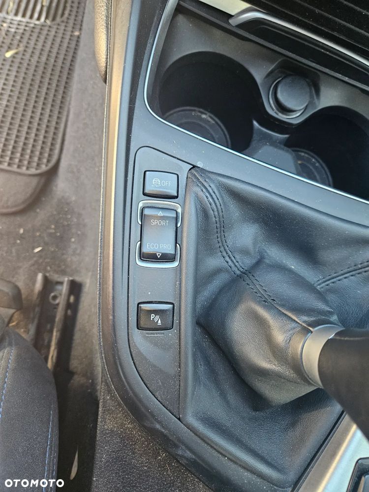 BMW Seria 1 116d M Sport - 5