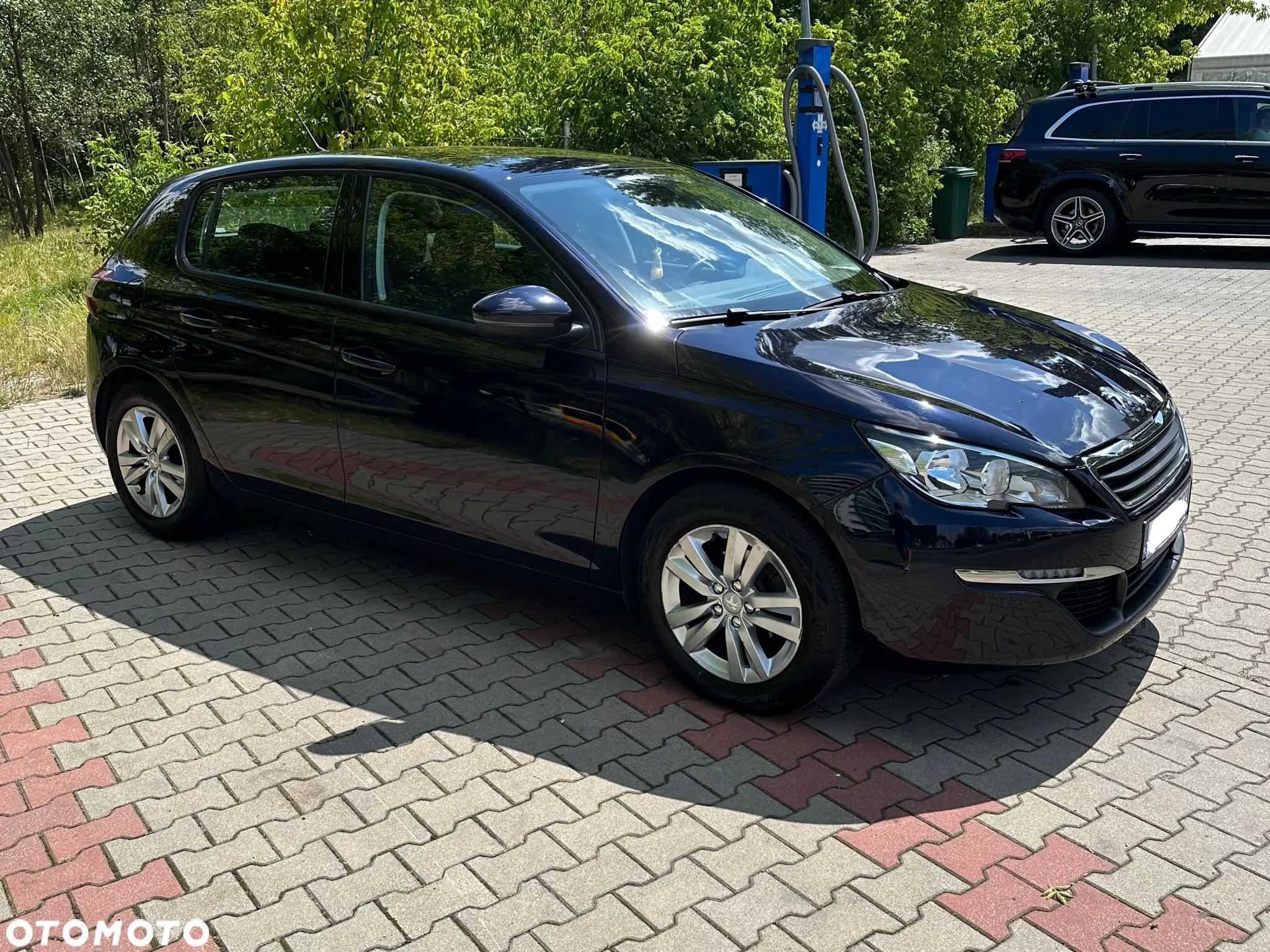 Peugeot 308 1.2 PureTech Active S&S - 11