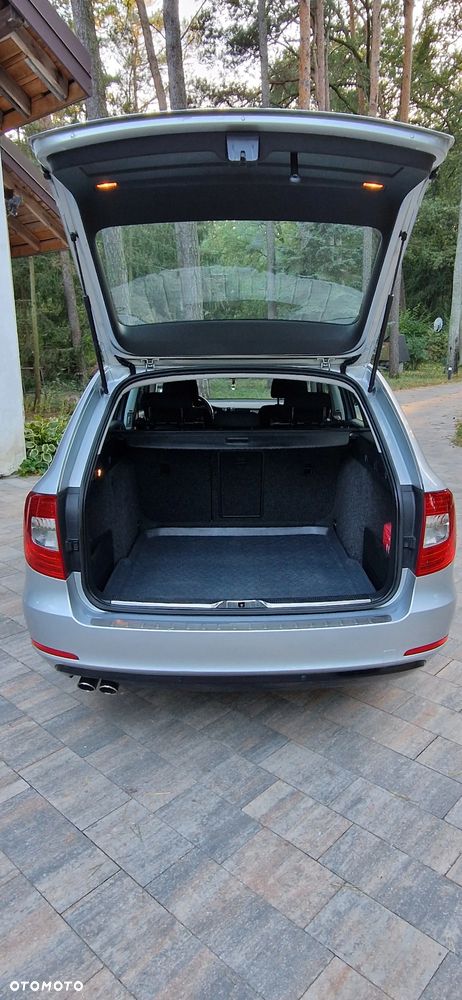 Skoda Superb - 7