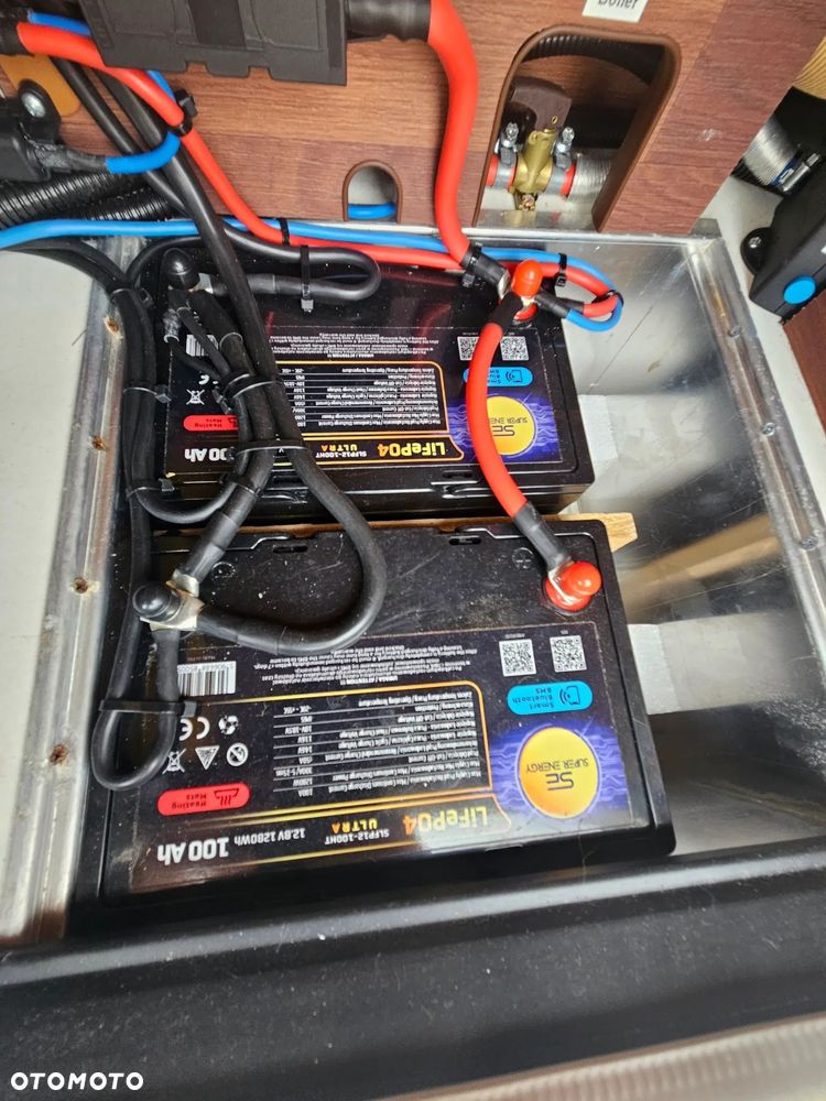 Carthago CHIC C-LINE I 4.2 - 33