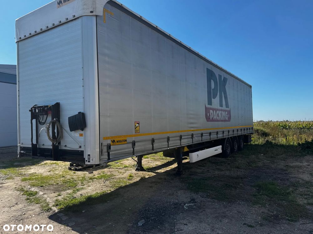 Wielton NS3K - 7
