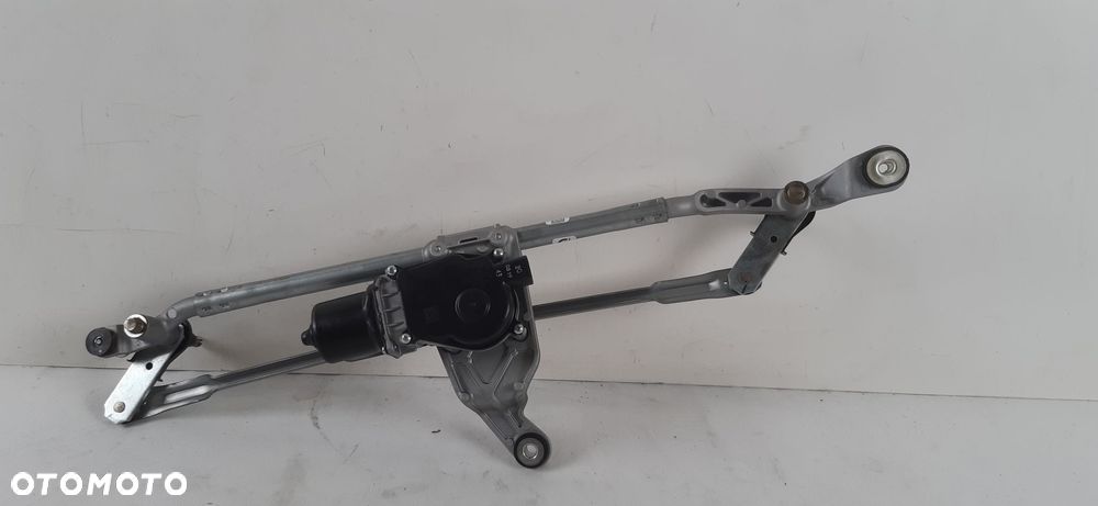 JEEP GRAND CHEROKEE WL SILNICZEK MECHANIZM WYCIERACZEK PRZÓD 68377072AB - 5