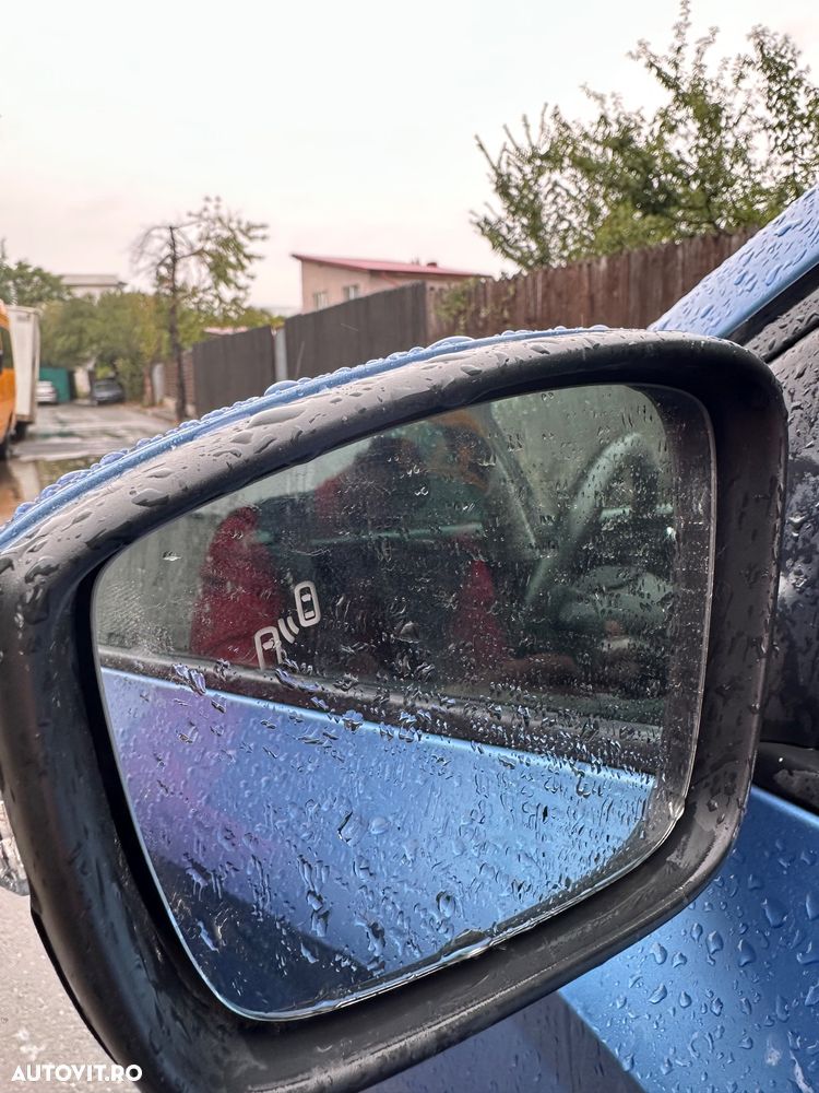 Skoda Fabia 1.0 TSI Ambition - 21