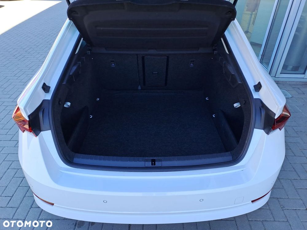 Skoda Octavia 1.5 TSI e-Tec Style DSG - 14