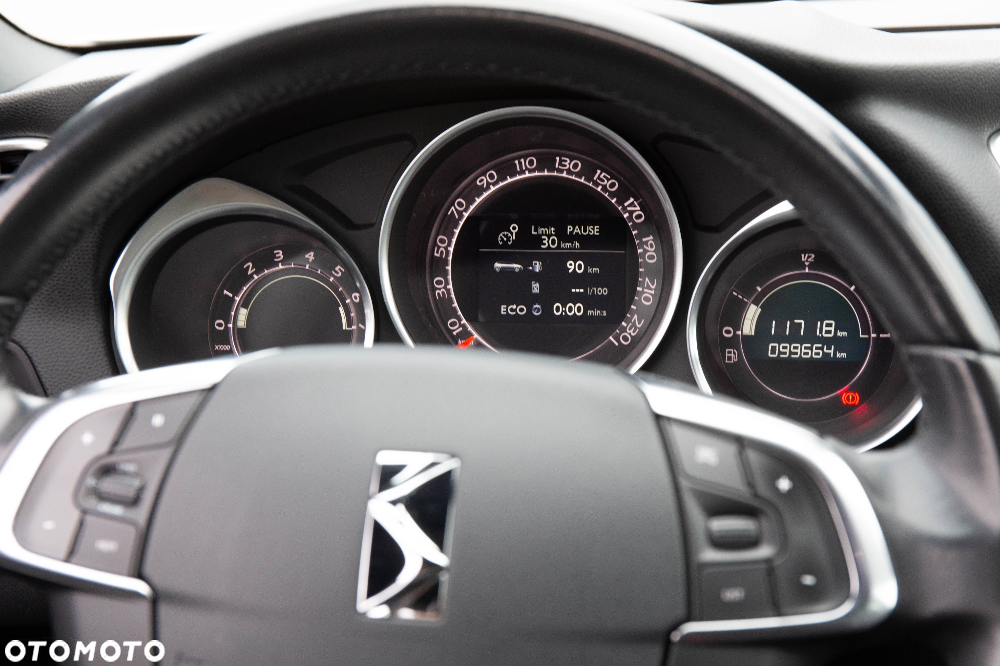 DS Automobiles DS 4 - 15