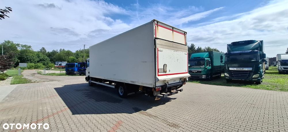 MAN TGL 12.250 - 5