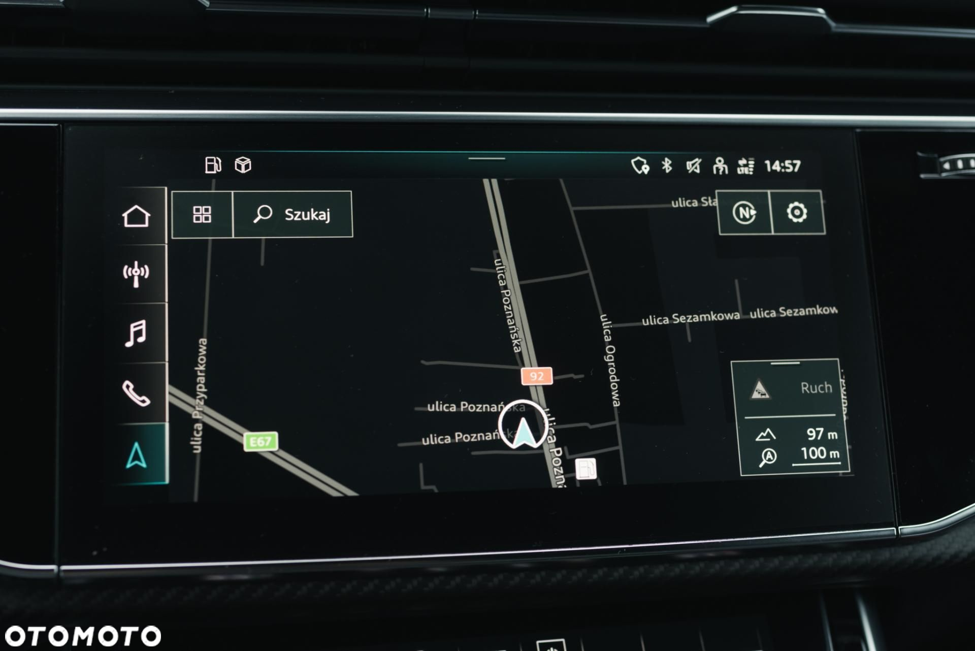 Audi RS Q8 - 18
