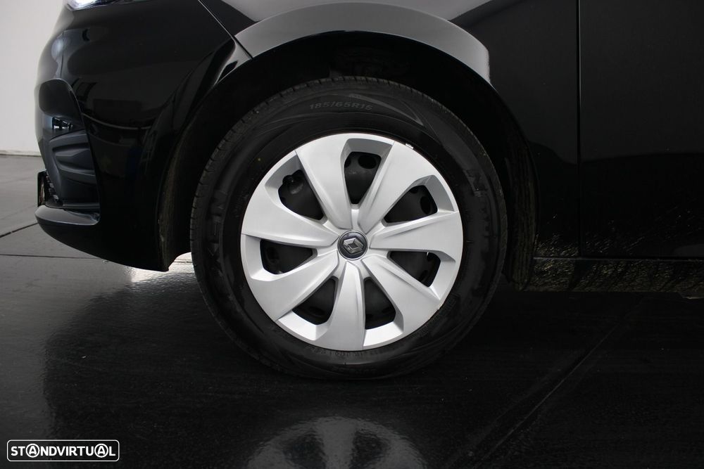 Renault Zoe (c/ Bateria) E-Tech EV50 Equilibre - 28