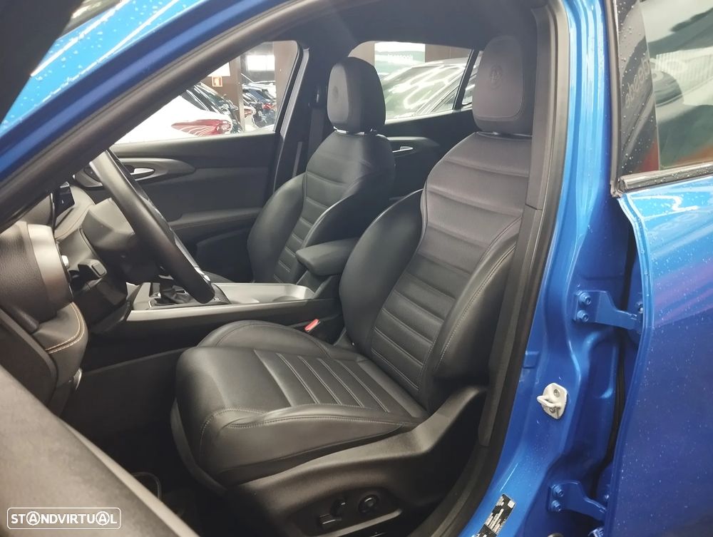 Alfa Romeo Tonale 1.5 Hybrid Sprint - 15