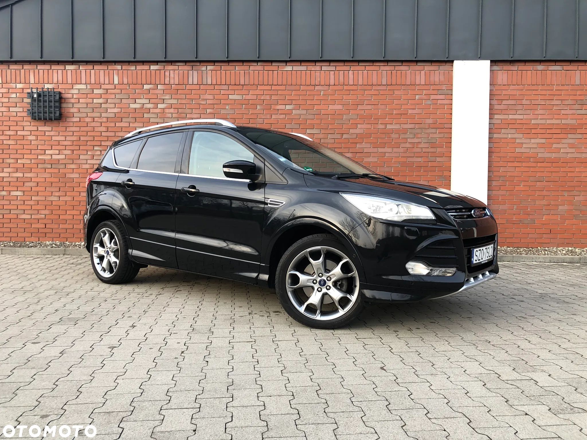 Ford Kuga 2.0 TDCi 4x4 Individual - 1