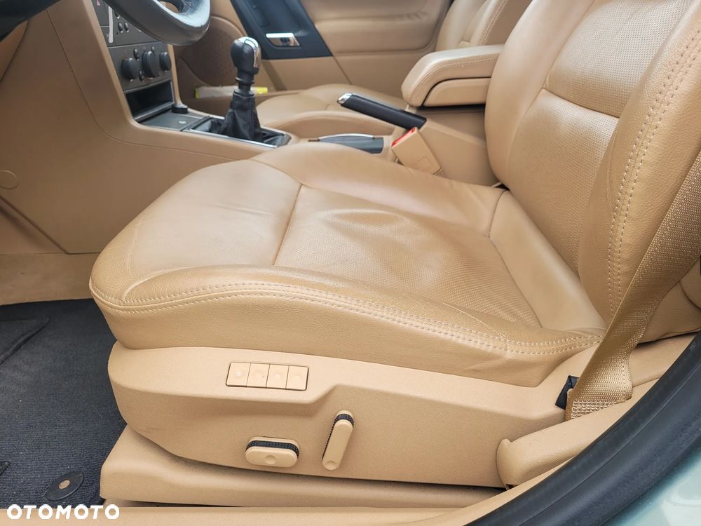 Opel Vectra 2.2 Cosmo Plus - 13