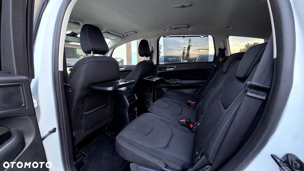 Ford S-Max 1.5 EcoBoost Titanium - 29