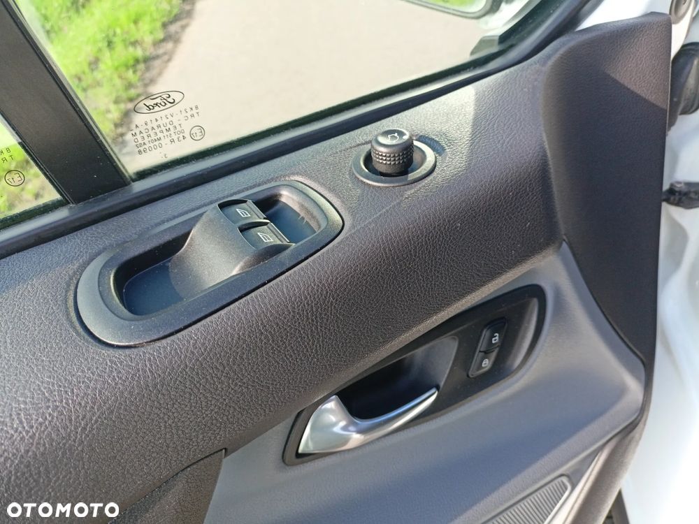 Ford Transit Custom - 5