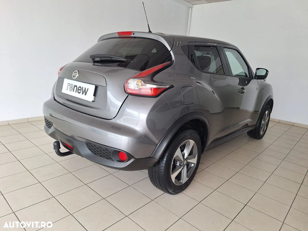 Nissan Juke DIG-T Start/Stop Tekna - 2