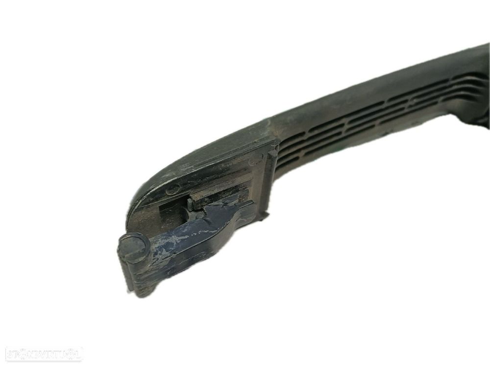 Puxador / Muleta Exterior Mercedes-Benz Sprinter 2-T Caixa (901, 902) - 4
